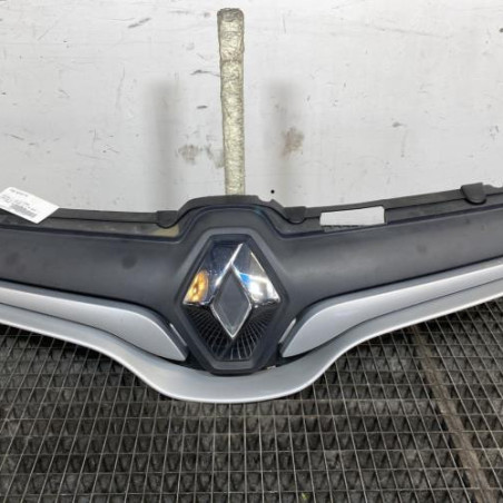 Calandre RENAULT KANGOO 2 Photo n°1