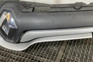 Calandre RENAULT KANGOO 2
