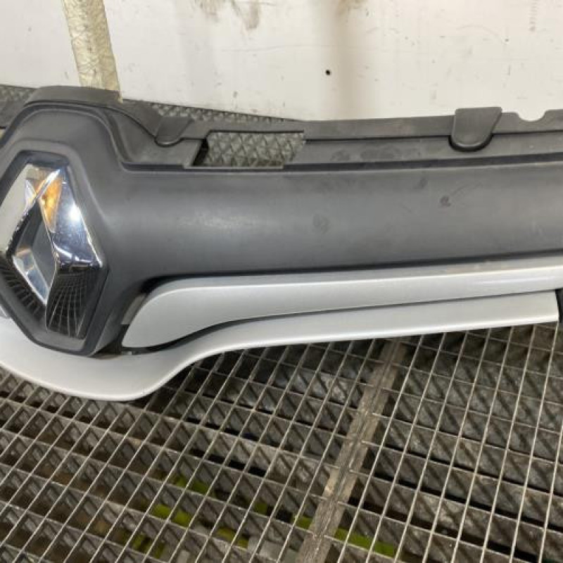 Calandre RENAULT KANGOO 2 Photo n°3