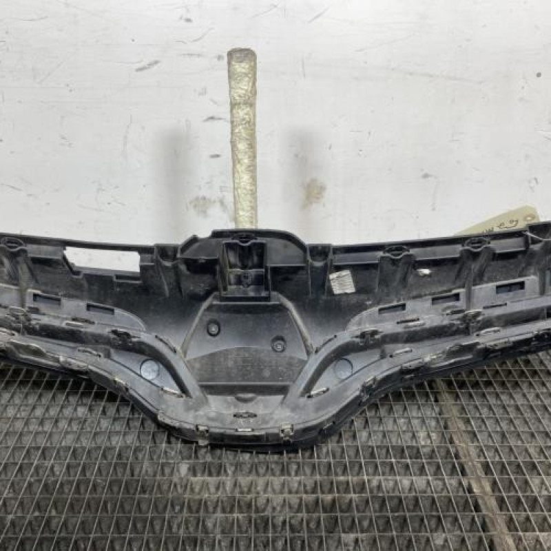 Calandre RENAULT KANGOO 2 Photo n°4