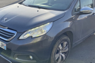 PEUGEOT 2008 1 PHASE 1 1.2 VTI - 12V Photo n°1