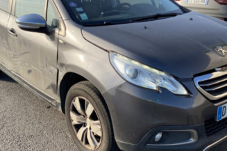 PEUGEOT 2008 1 PHASE 1 1.2 VTI - 12V