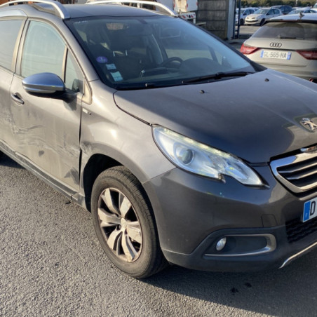 PEUGEOT 2008 1 PHASE 1 1.2 VTI - 12V