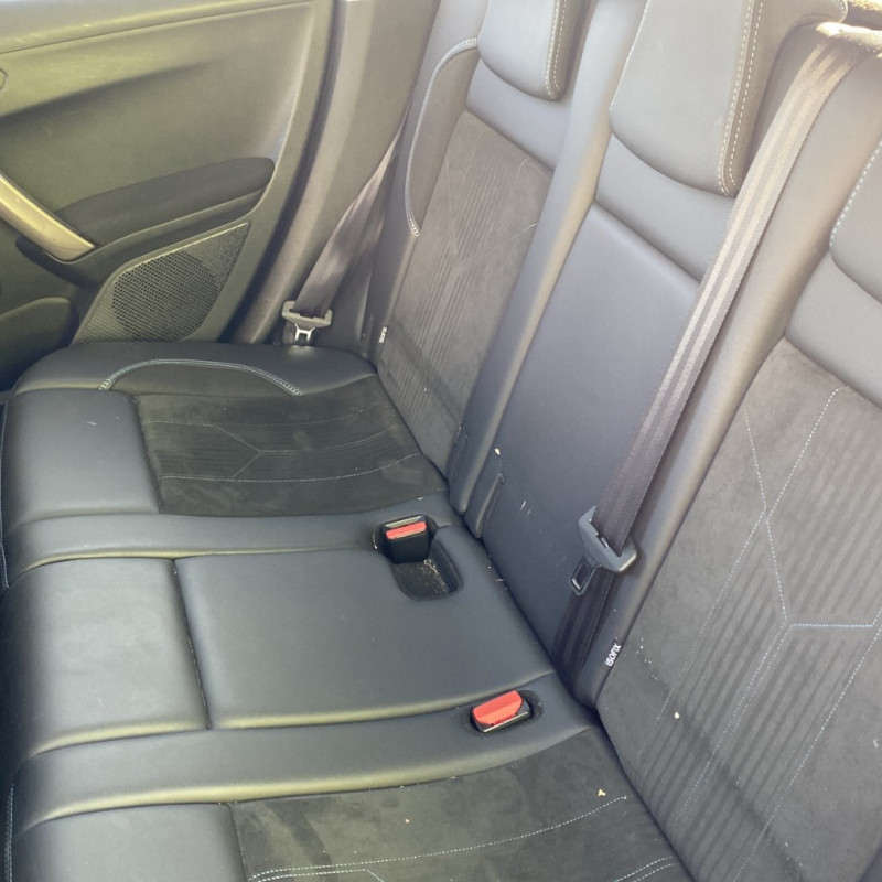 PEUGEOT 2008 1 PHASE 1 1.2 VTI - 12V Photo n°12