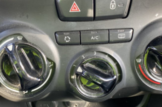 PEUGEOT 2008 1 PHASE 1 1.2 VTI - 12V