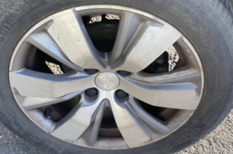 PEUGEOT 2008 1 PHASE 1 1.2 VTI - 12V