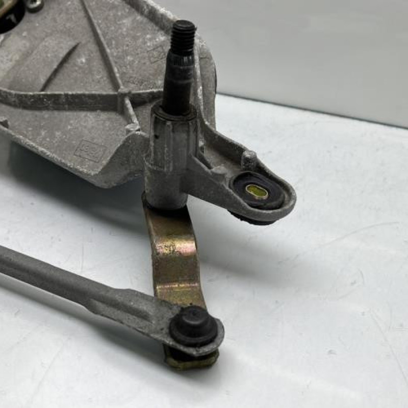 Moteur essuie glace avant RENAULT LAGUNA 2 Photo n°3