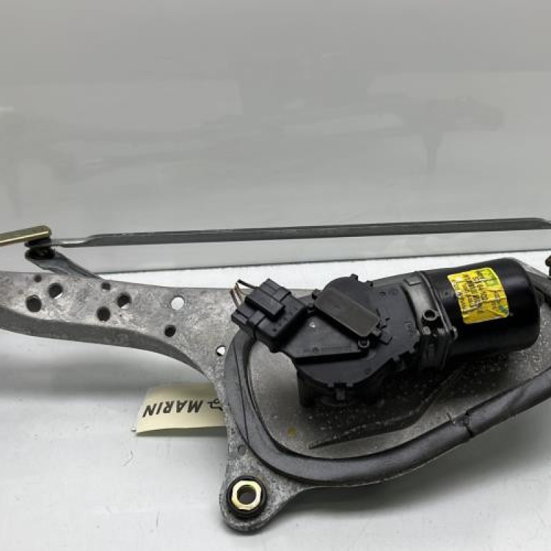 Moteur essuie glace avant RENAULT LAGUNA 2 Photo n°5