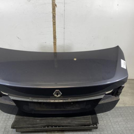 Malle/Hayon arriere RENAULT LATITUDE Photo n°1