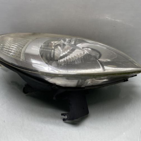 Optique avant principal droit (feux)(phare) CITROEN XSARA PICASSO Photo n°1