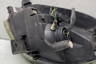 Optique avant principal droit (feux)(phare) CITROEN XSARA PICASSO