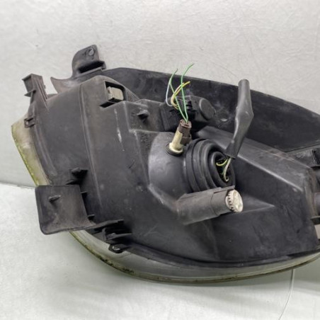 Optique avant principal droit (feux)(phare) CITROEN XSARA PICASSO
