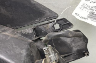 Optique avant principal droit (feux)(phare) CITROEN XSARA PICASSO