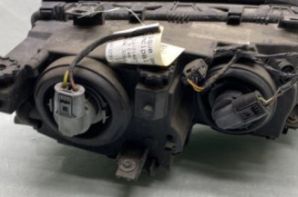 Optique avant principal gauche (feux)(phare) BMW SERIE 3 E46