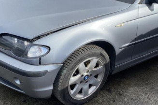 Optique avant principal gauche (feux)(phare) BMW SERIE 3 E46