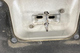 Capot FORD FUSION