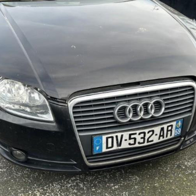 Jante AUDI A4 2 Photo n°7