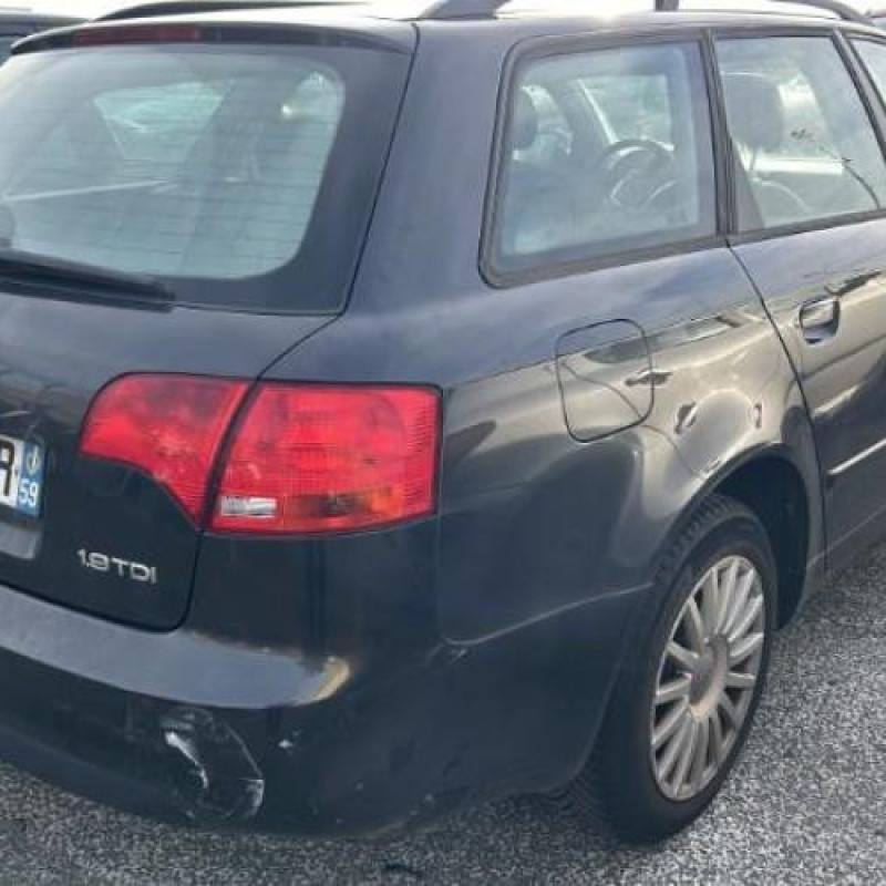 Jante AUDI A4 2 Photo n°12