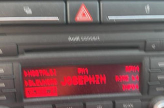 Jante AUDI A4 2