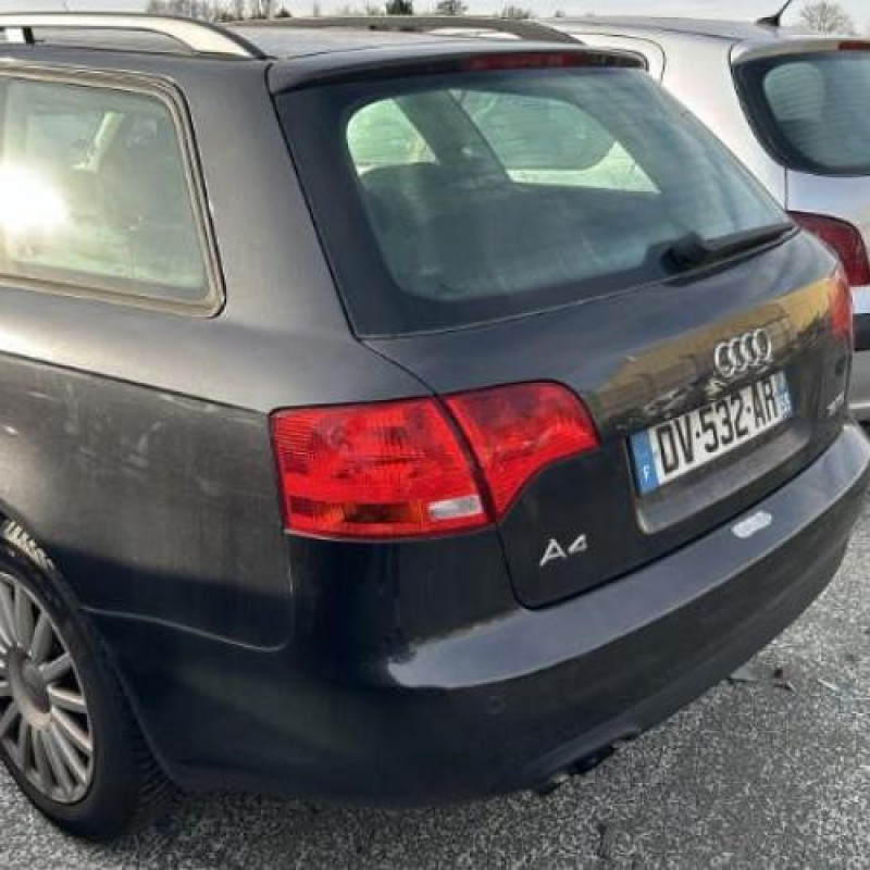 Jante AUDI A4 2 Photo n°11