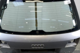 Malle/Hayon arriere AUDI A4 2 Photo n°1
