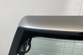 Malle/Hayon arriere AUDI A4 2
