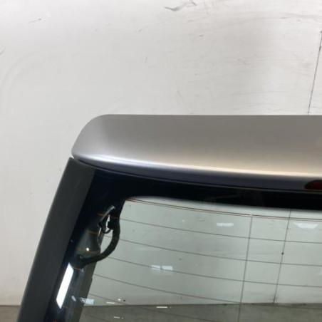 Malle/Hayon arriere AUDI A4 2
