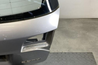 Malle/Hayon arriere AUDI A4 2