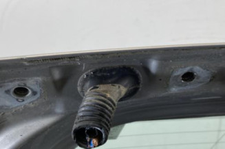 Malle/Hayon arriere AUDI A4 2