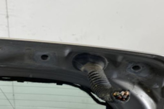 Malle/Hayon arriere AUDI A4 2