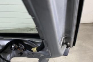 Malle/Hayon arriere AUDI A4 2