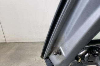 Malle/Hayon arriere AUDI A4 2