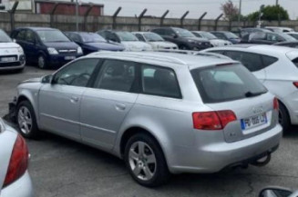 Malle/Hayon arriere AUDI A4 2