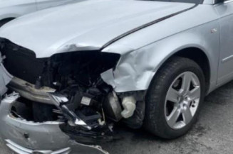 Malle/Hayon arriere AUDI A4 2