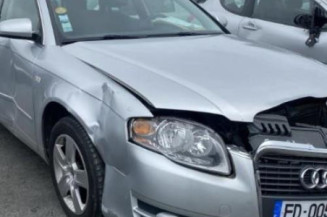 Malle/Hayon arriere AUDI A4 2