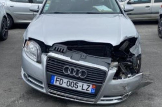 Malle/Hayon arriere AUDI A4 2
