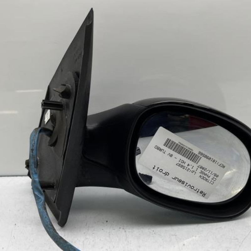 Retroviseur droit CITROEN C2 Photo n°1