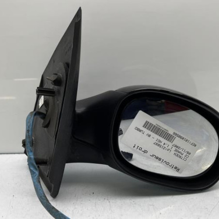Retroviseur droit CITROEN C2 Photo n°1