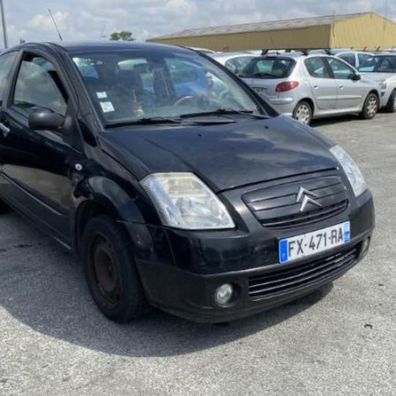 Retroviseur droit CITROEN C2 Photo n°10