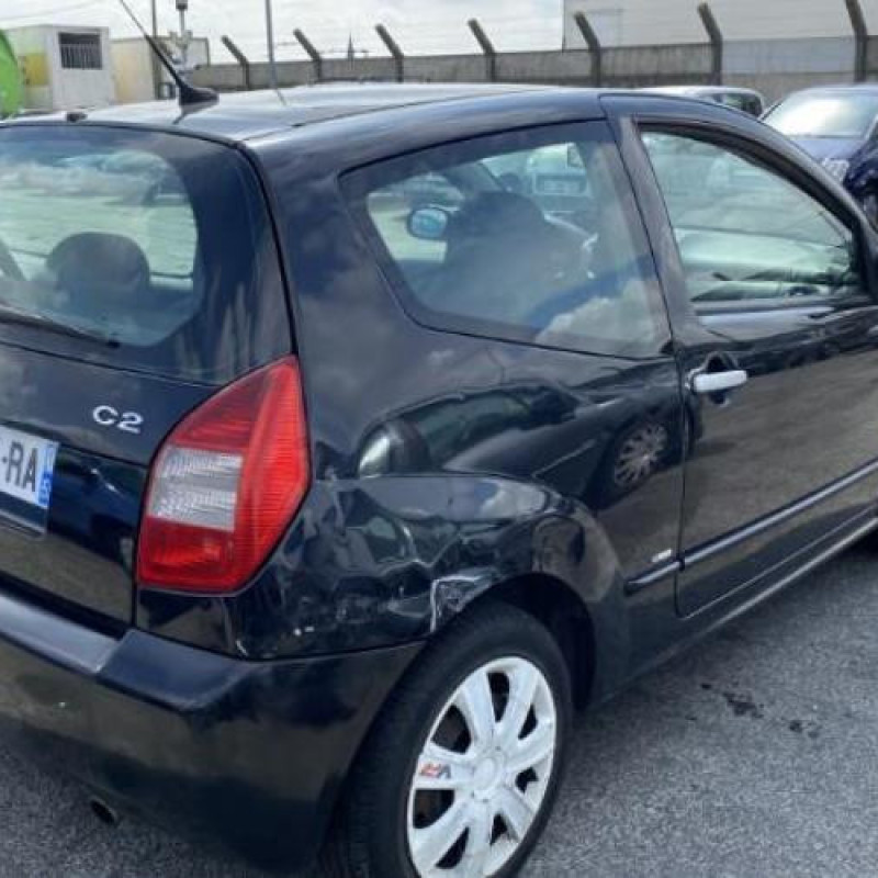 Retroviseur droit CITROEN C2 Photo n°11