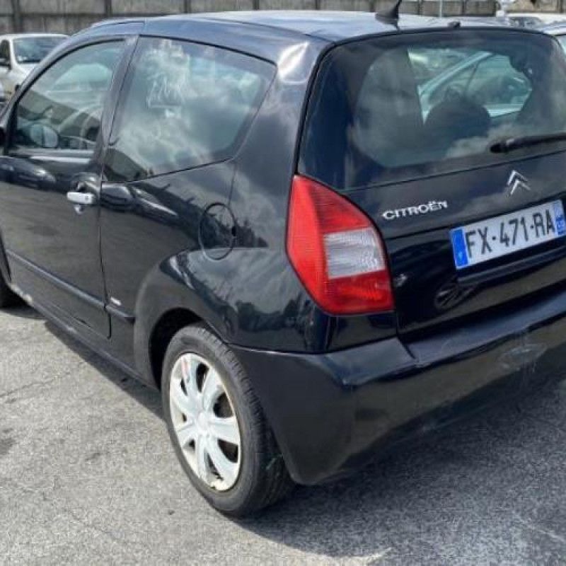 Retroviseur droit CITROEN C2 Photo n°12