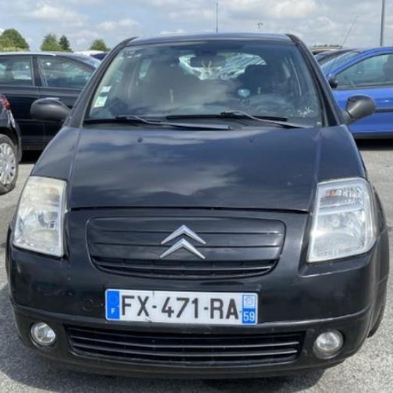 Retroviseur droit CITROEN C2 Photo n°13