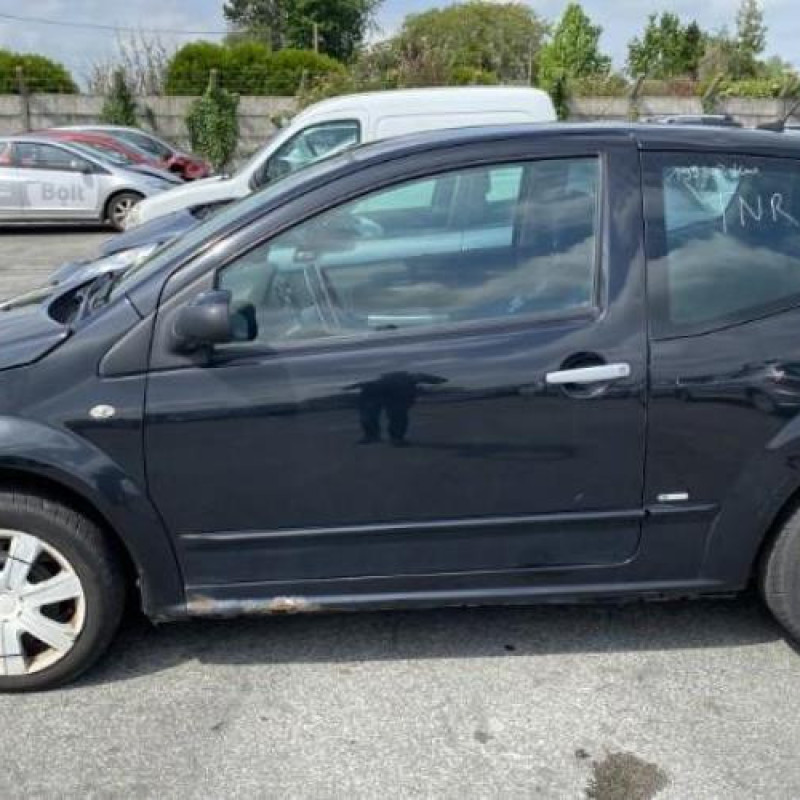 Retroviseur droit CITROEN C2 Photo n°14