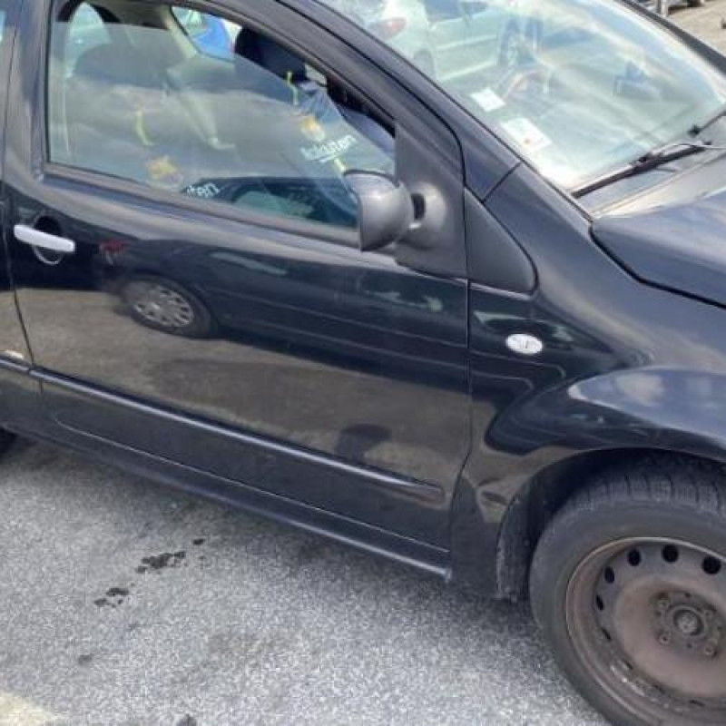 Retroviseur droit CITROEN C2 Photo n°15