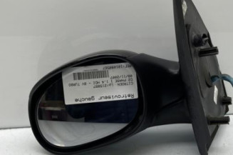 Retroviseur gauche CITROEN C2 Photo n°1