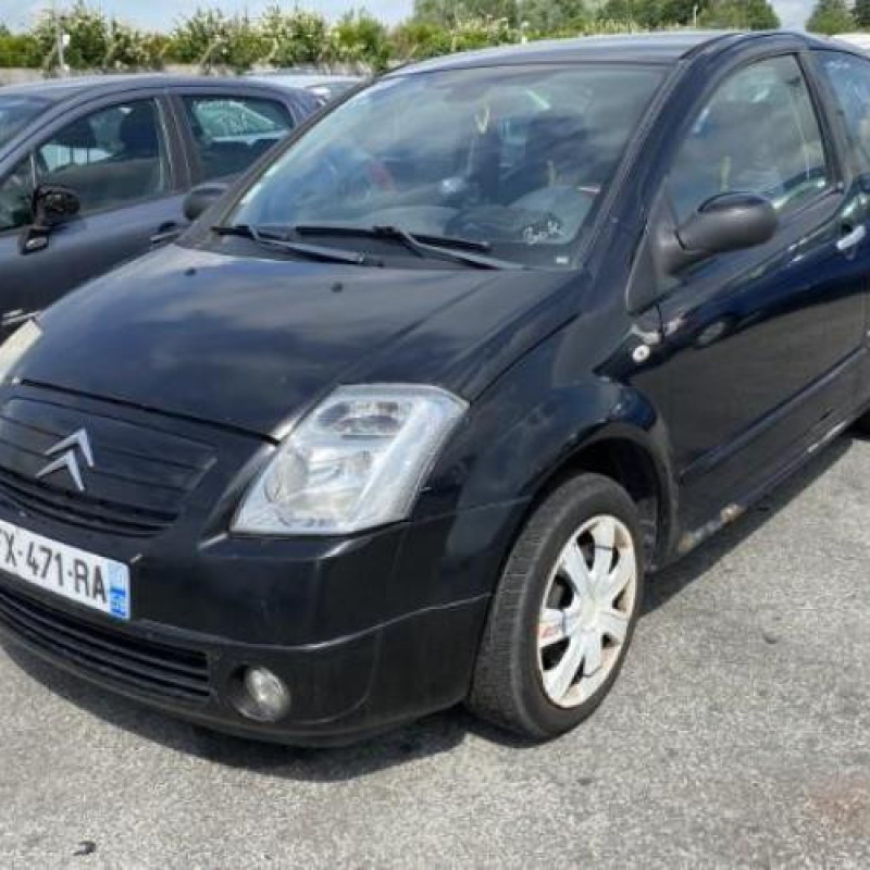 Retroviseur gauche CITROEN C2 Photo n°9