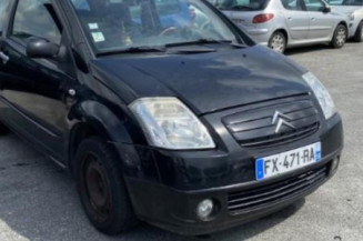 Retroviseur gauche CITROEN C2