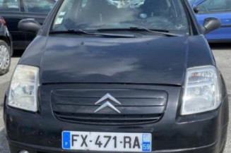 Retroviseur gauche CITROEN C2