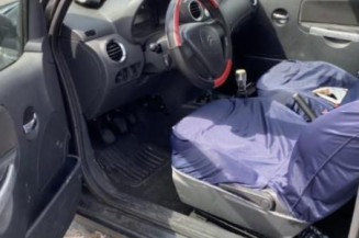 Retroviseur gauche CITROEN C2