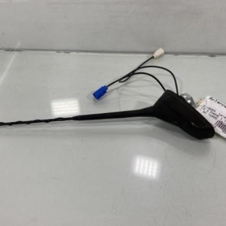 Antenne CITROEN C3 3 Photo n°1